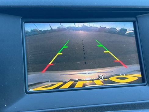 Used 2017 Ford Fusion S image 15