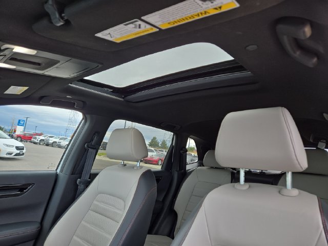 Used 2024 Honda CR-V Sport Touring image 31