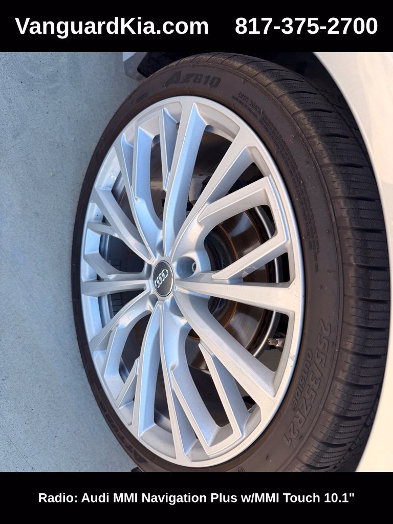 Used 2019 Audi A6 3.0T Prestige w/ Prestige Package AWD/4WD image 9
