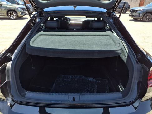 Used 2022 Volkswagen Arteon SEL AWD/4WD image 6