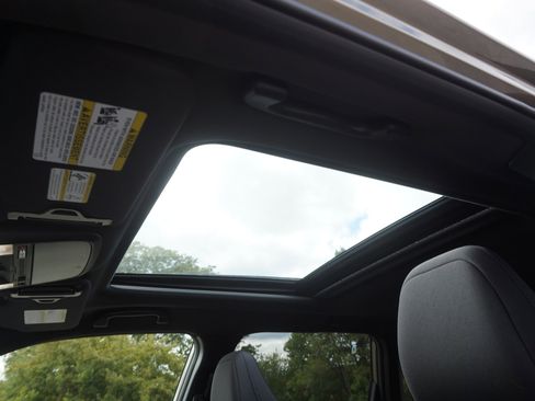 New 2026 Subaru Forester Premium image 9