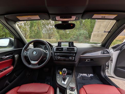 Used 2016 BMW 228i xDrive Convertible image 13