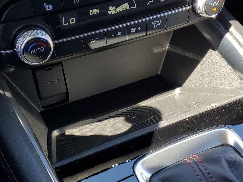 Used 2025 MAZDA CX-5 Carbon Edition AWD/4WD image 28
