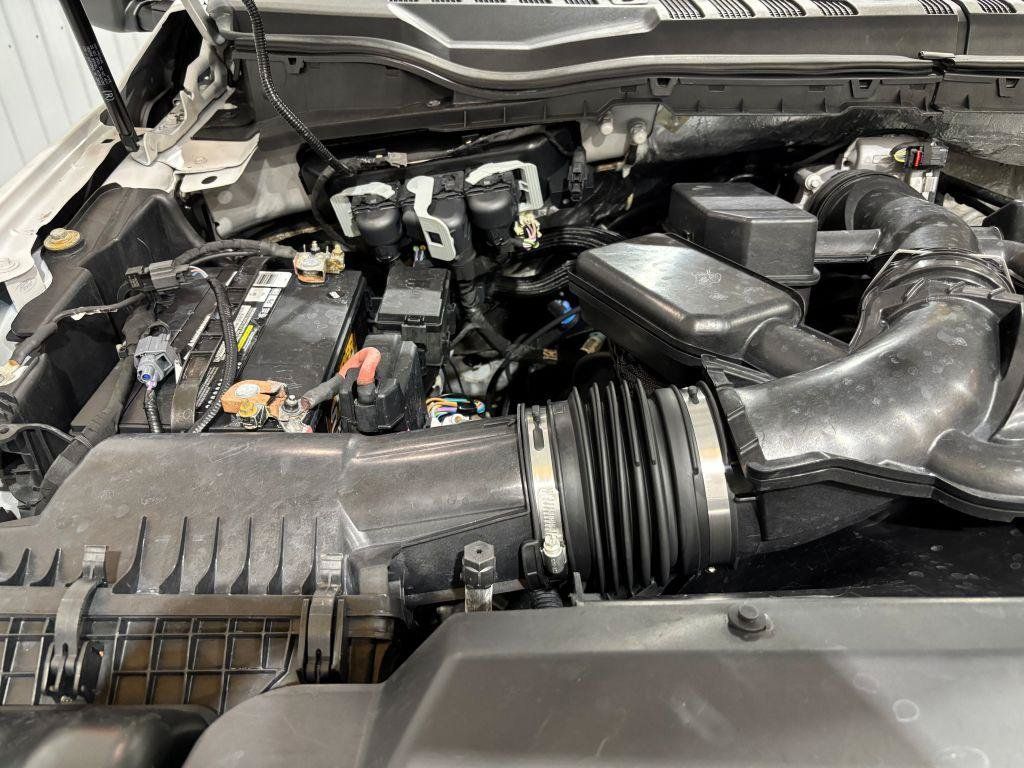 Used 2020 Ford F250 XL w/ Power Equipment Group AWD/4WD image 23