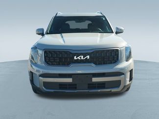 Used 2023 Kia Telluride EX X-Line video 2
