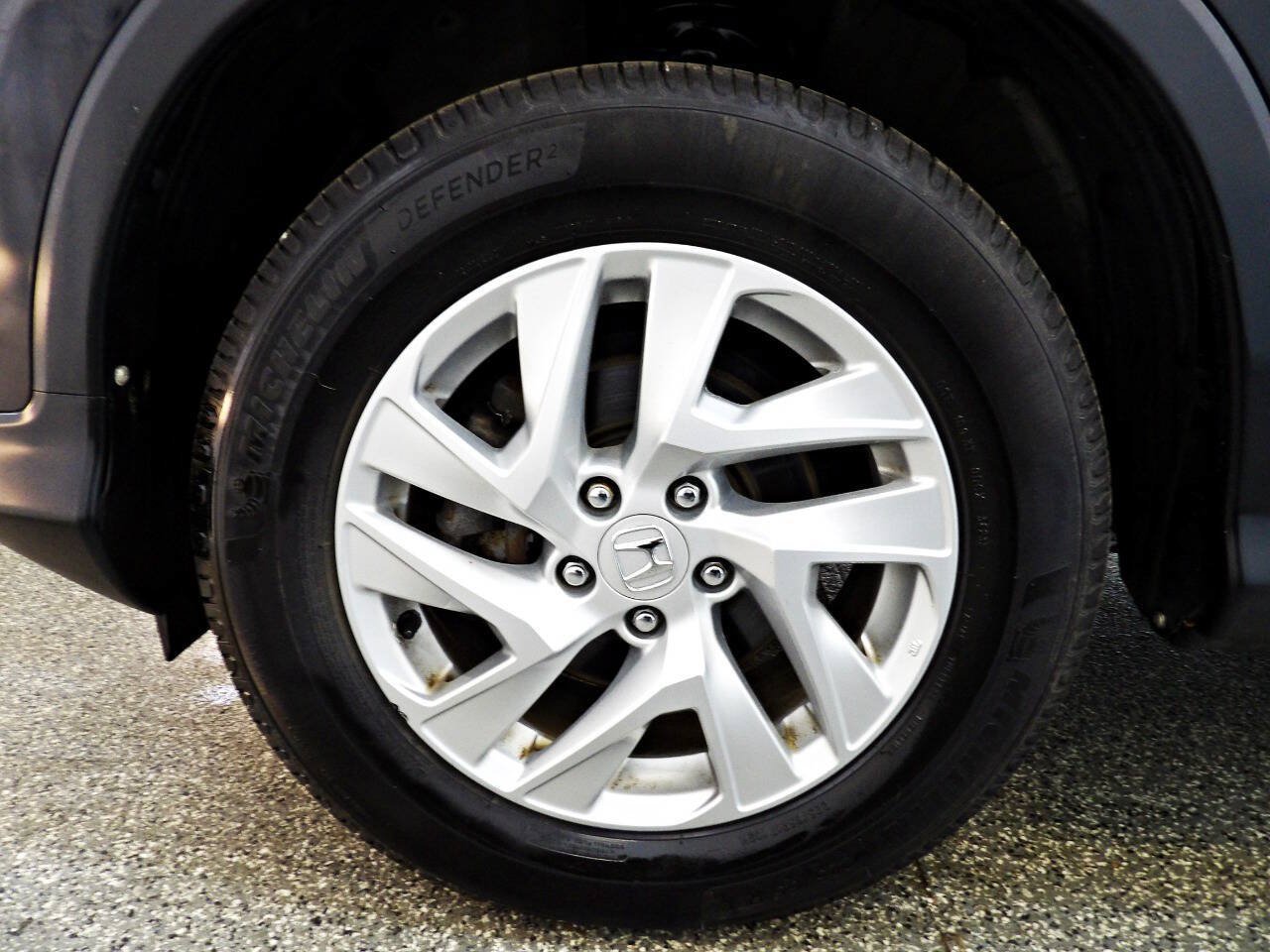 Used 2016 Honda CR-V EX image 19