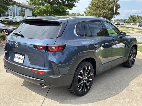 New 2026 MAZDA CX-50 AWD 2.5 S w/ Weather Package image 3