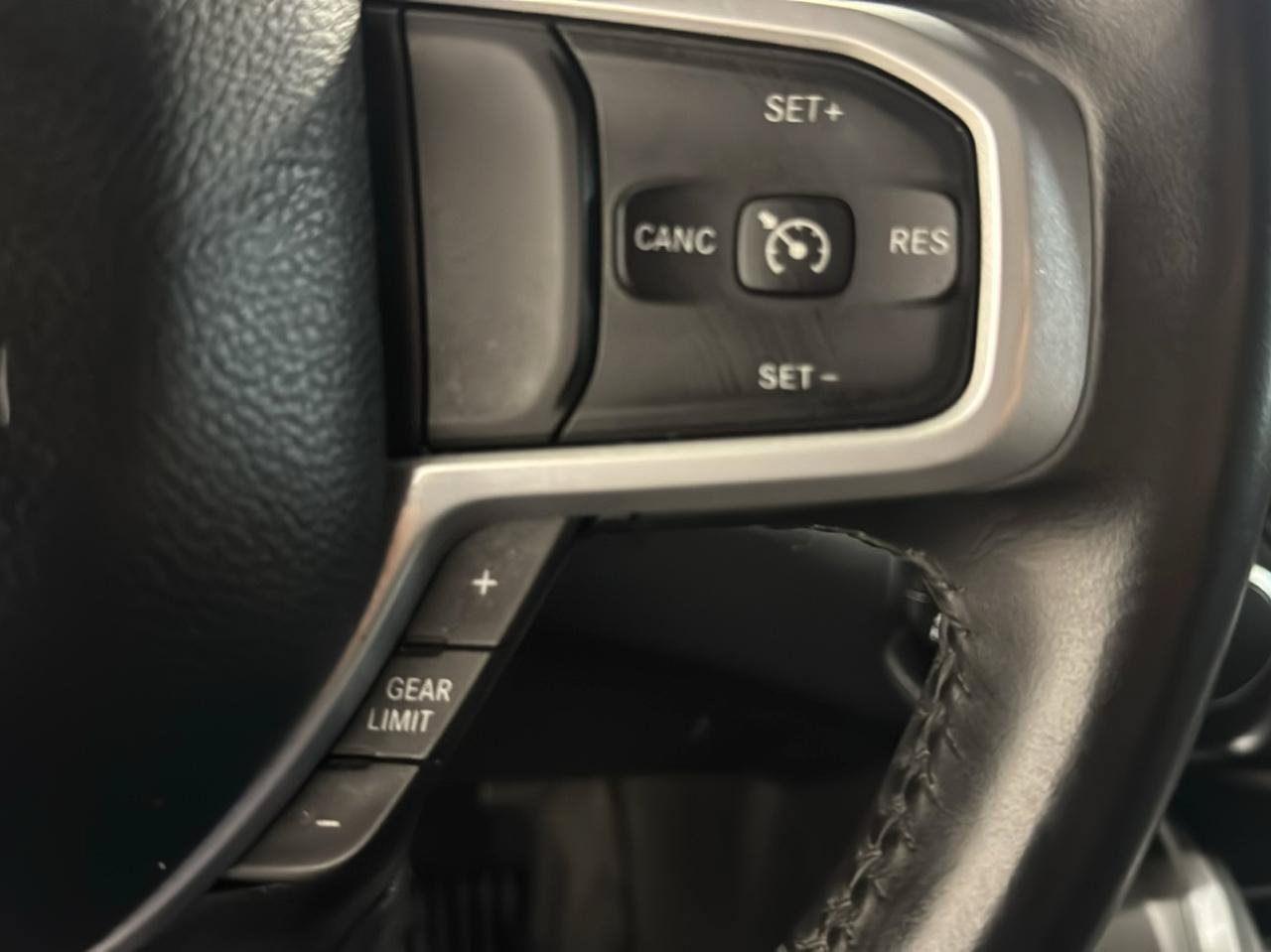 Used 2022 RAM 1500 Big Horn AWD/4WD image 25