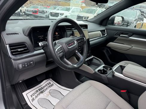 Used 2025 GMC Terrain Elevation image 13