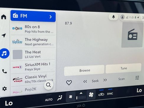 New 2026 Toyota RAV4 LE AWD/4WD image 21