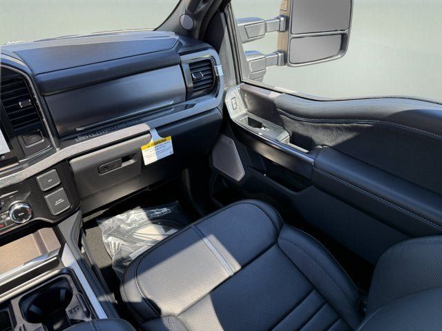 New 2027 Ford F450 Platinum AWD/4WD image 19
