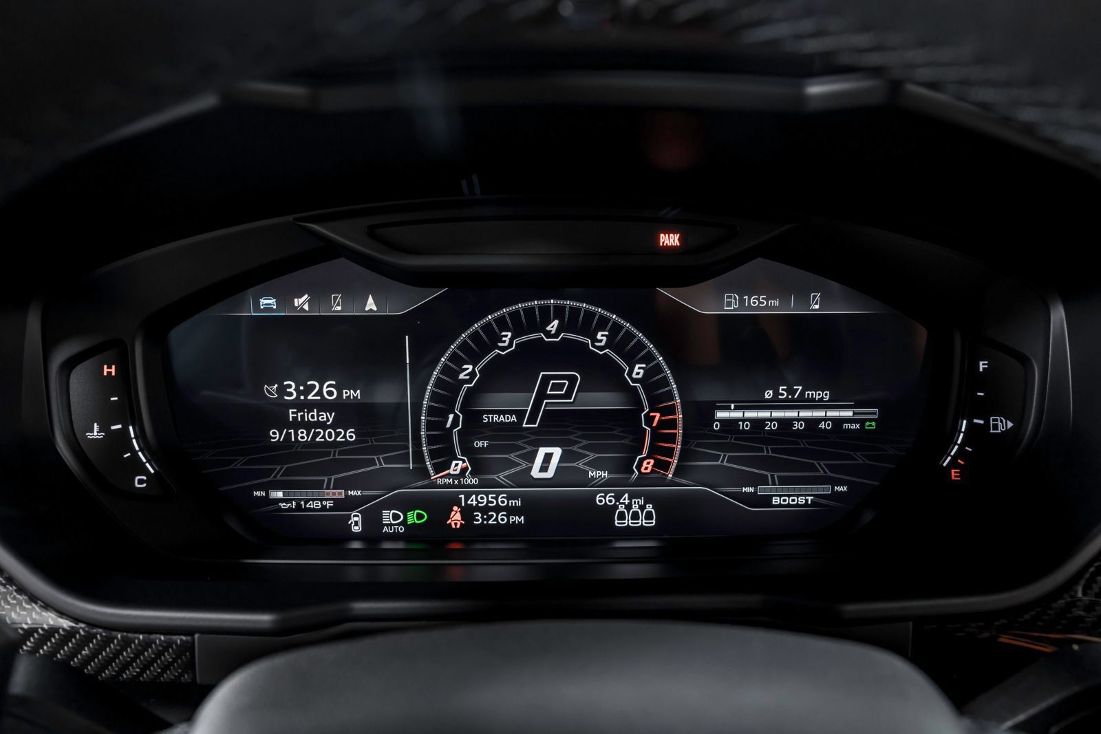 Used 2022 Lamborghini Urus AWD/4WD image 17