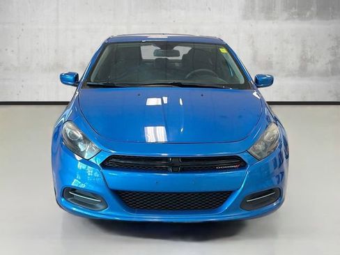 Used 2015 Dodge Dart SXT image 2