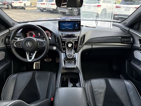 Used 2020 Acura RDX A-Spec image 10