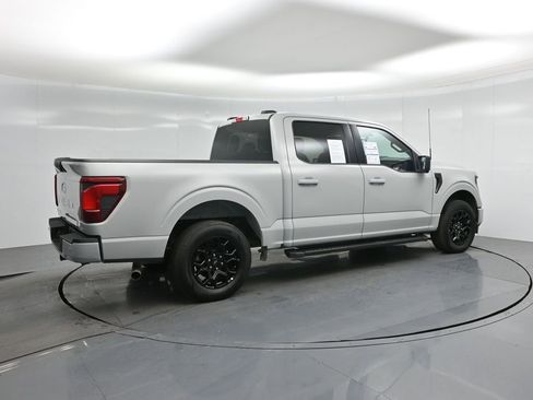 Certified 2024 Ford F150 XLT w/ XLT Black Appearance Package image 27
