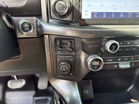 Used 2021 Ford F150 XLT w/ Equipment Group 302A High AWD/4WD image 26
