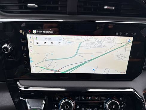 New 2026 GMC Sierra 1500 AT4 AWD/4WD image 12