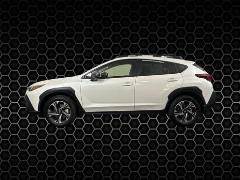 Used 2024 Subaru Crosstrek 2.0i Premium image 12
