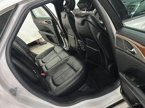 Used 2017 Lincoln MKZ Reserve AWD/4WD image 31