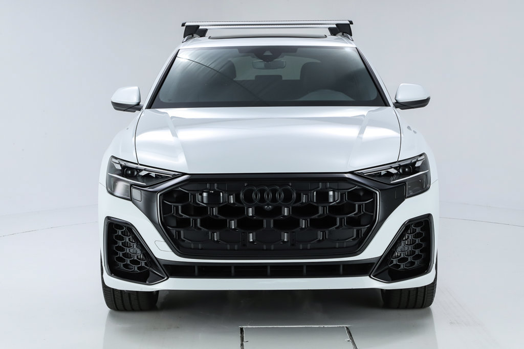 Used 2026 Audi Q8 Premium Plus AWD/4WD image 20