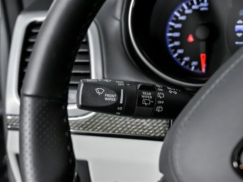 Used 2021 Jeep Grand Cherokee Trackhawk AWD/4WD image 30