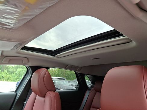 New 2026 MAZDA CX-30 AWD 2.5 S image 14