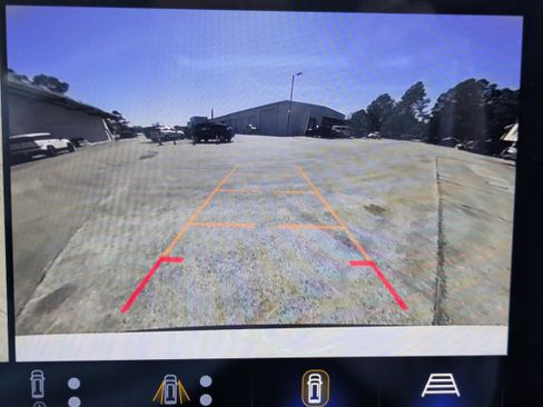 New 2026 Chevrolet Equinox RS w/ Convenience Package III image 13