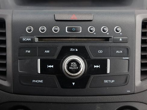 Used 2013 Honda CR-V LX image 30