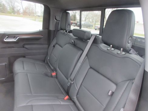 New 2026 GMC Sierra 1500 Denali image 15