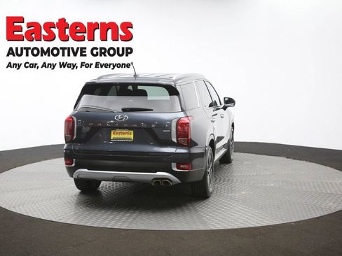 Used 2020 Hyundai Palisade SEL AWD/4WD image 42