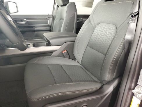 New 2026 RAM 1500 4x4 Crew Cab image 12