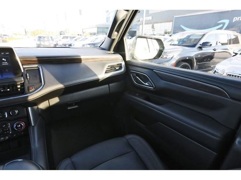 Used 2023 Chevrolet Tahoe LT image 12