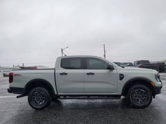 Used 2024 Ford Ranger XLT w/ Technology Package video 2
