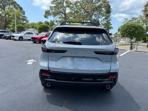 New 2026 MAZDA CX-5 2.5 S w/ Premium Package image 5