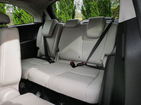 New 2026 Honda Odyssey EX-L image 30