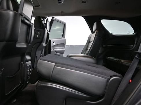 Used 2018 Dodge Durango Citadel w/ Technology Group image 40