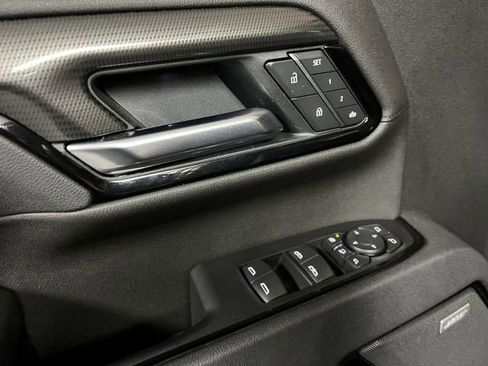 Certified 2025 GMC Sierra 2500 AT4 w/ AT4 Premium Plus Package AWD/4WD image 24