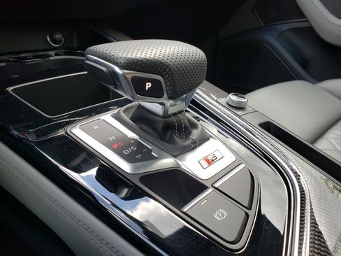 Used 2023 Audi S5 Premium Plus AWD/4WD image 24