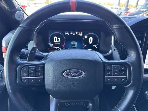 Certified 2023 Ford F150 Raptor image 27