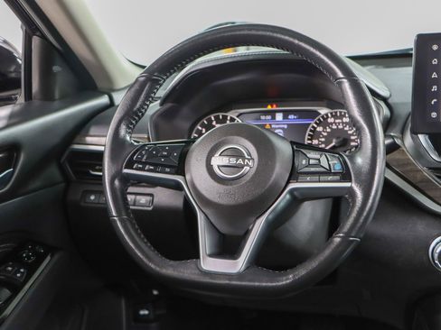 Used 2023 Nissan Altima 2.5 SL image 12