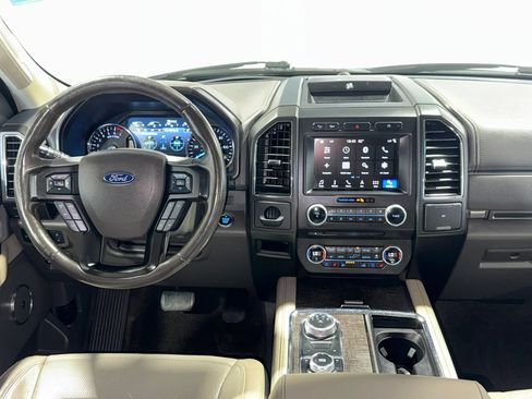 Used 2018 Ford Expedition Max Limited AWD/4WD image 15