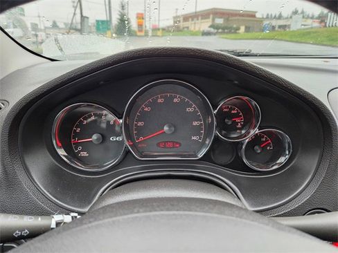 Used 2006 Pontiac G6 GT w/ Premium Value Package 2 image 15