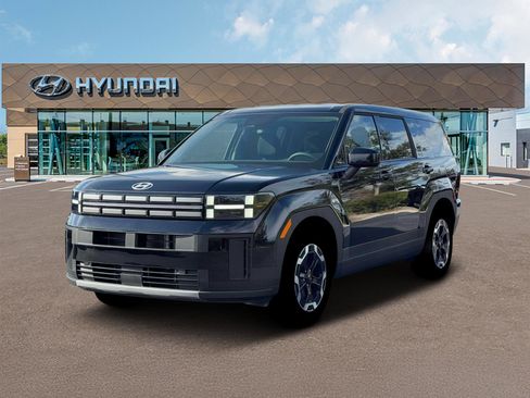 New 2026 Hyundai Santa Fe SE AWD/4WD image 1