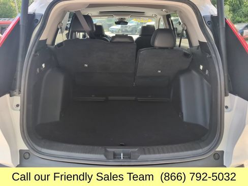 Used 2025 Honda CR-V EX-L image 22