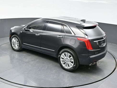 Used 2017 Cadillac XT5 Premium Luxury image 35