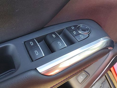 Used 2025 Chevrolet Traverse RS w/ LPO, Floor Liner Package image 22