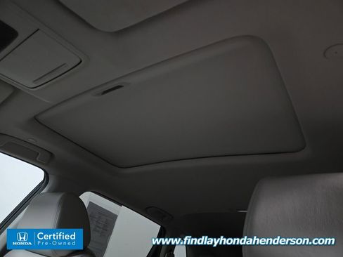 Used 2023 Honda CR-V EX-L image 9