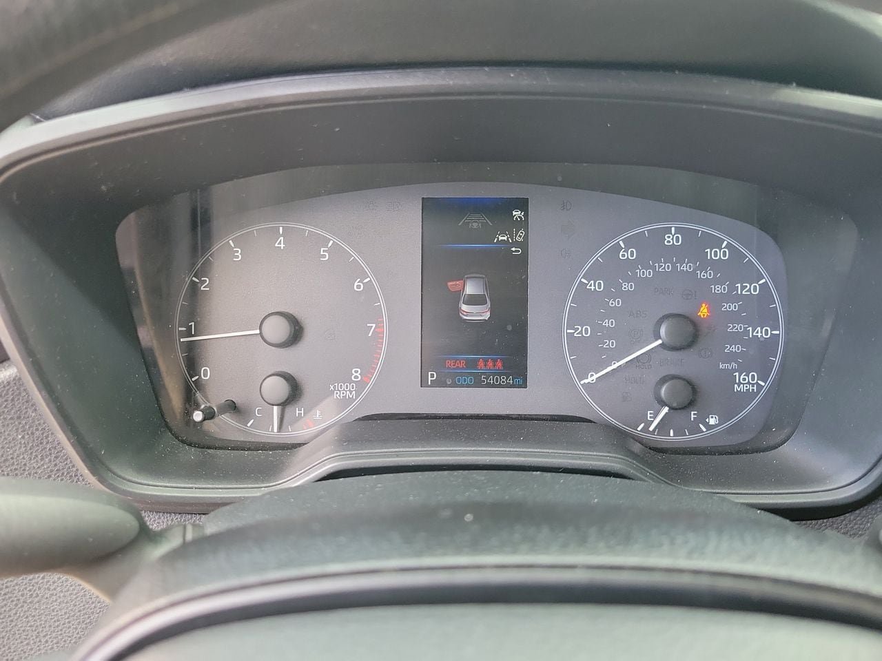 Used 2025 Toyota Corolla LE FWD image 21