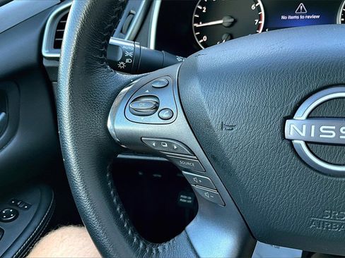 Used 2024 Nissan Murano SV w/ Cargo Package image 8