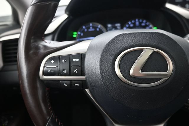 Used 2018 Lexus RX 350 AWD w/ Premium Package image 27